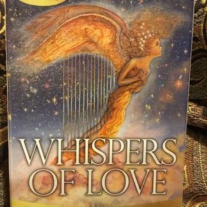 Angela Hartfield Whispers of Love box set